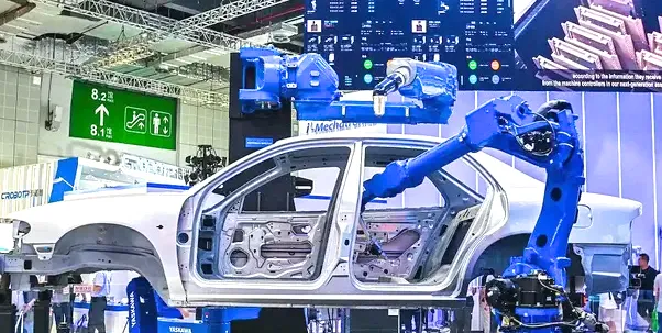 復合材料如何通過輕量化延長新能源汽車續航里程